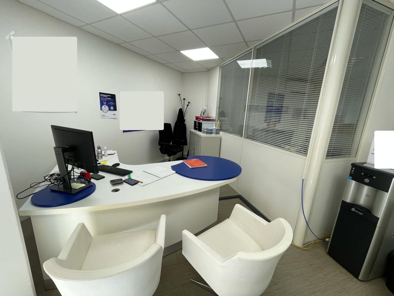 Bureau Toulouse 169m² Location bureau Toulouse Haute-Garonne OLBUR2530274 4